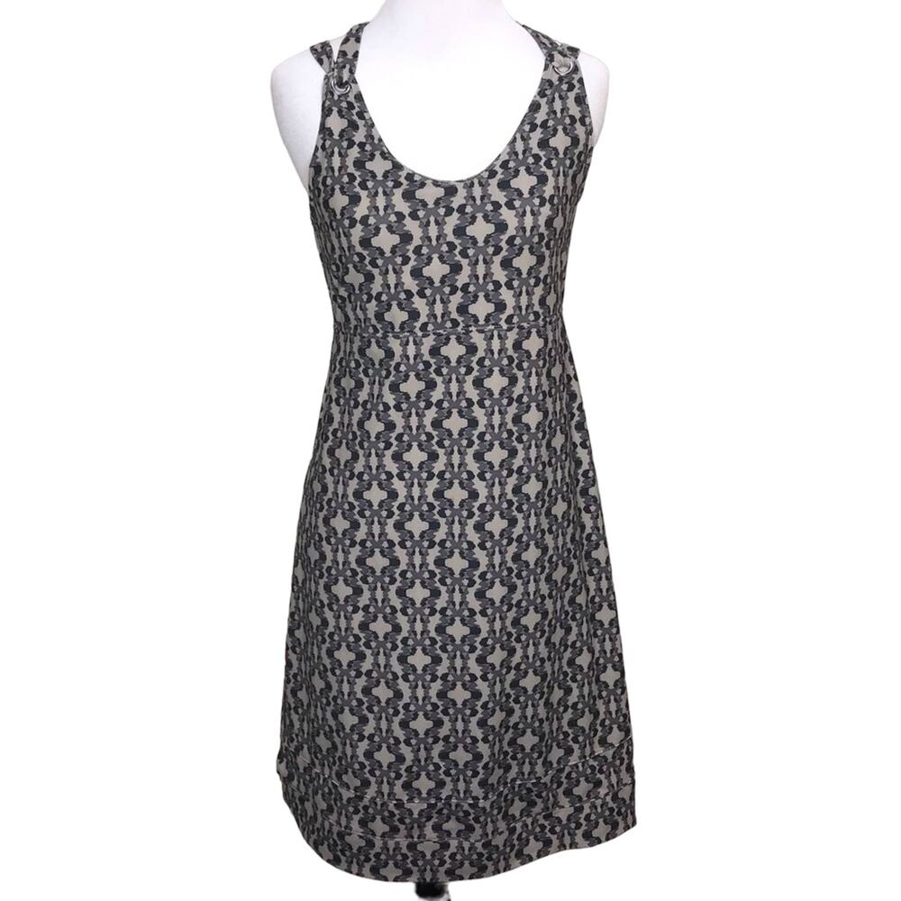 Merrell Camo Opti-Wick Strap Lily Dress Size Small